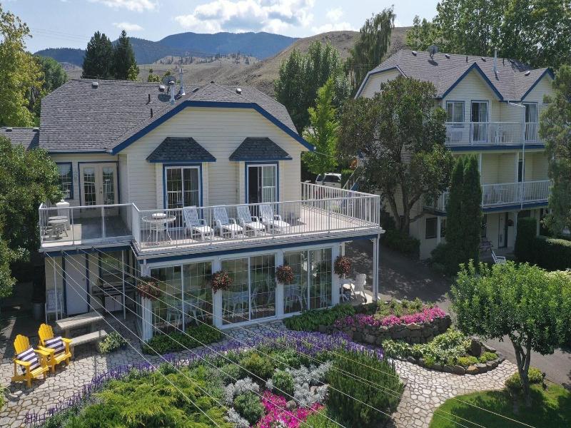 Blue Shore Resort — general view
