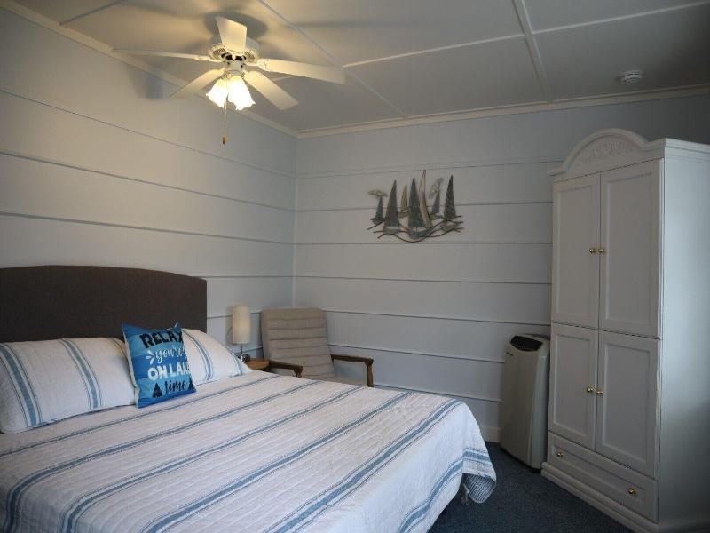 Blue Shore Resort — view