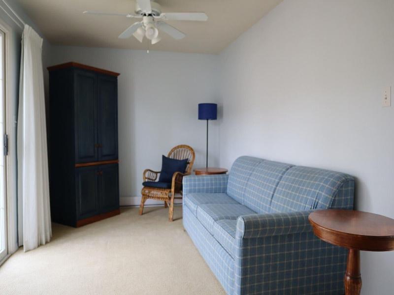 Blue Shore Resort — view
