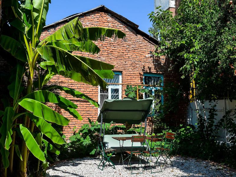 Hotel Sanapiro image