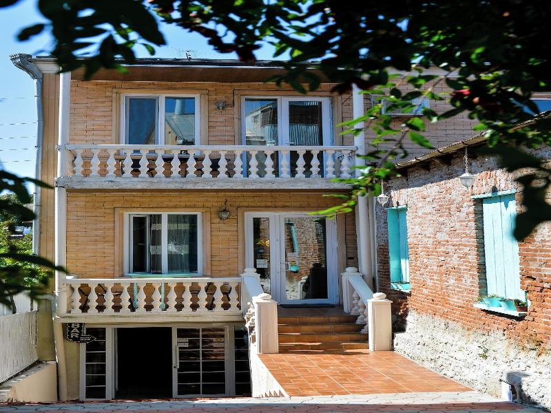 Hotel Sanapiro image