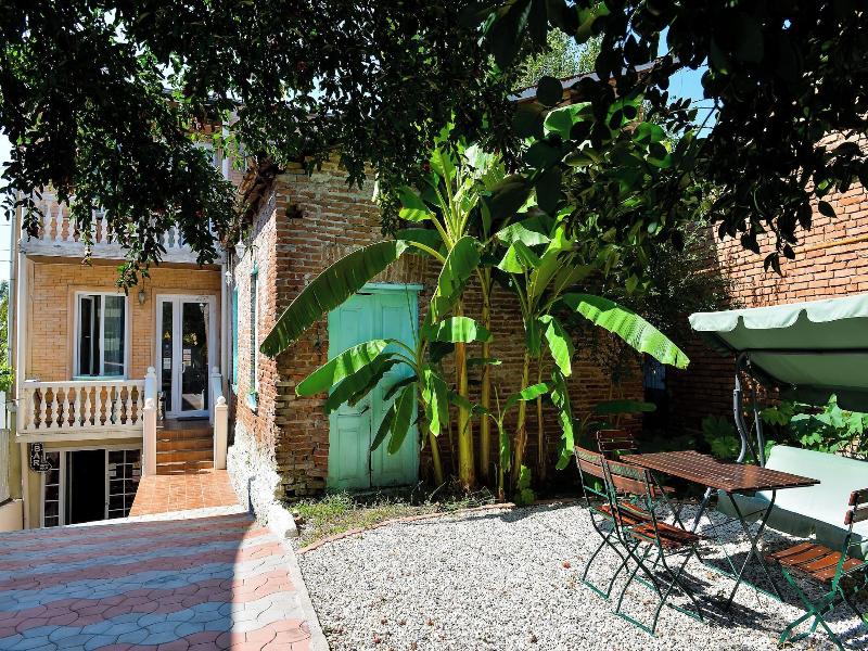 Hotel Sanapiro image