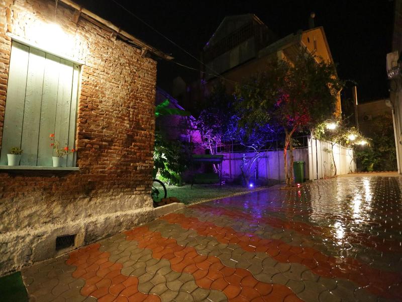 Hotel Sanapiro image