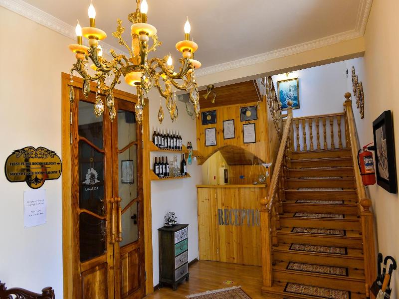 Hotel Sanapiro image