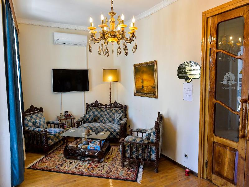 Hotel Sanapiro image