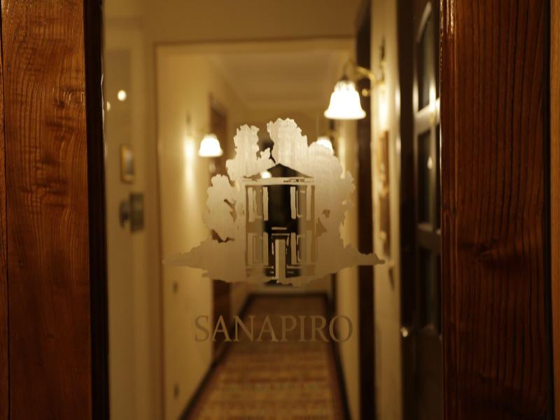 Hotel Sanapiro image