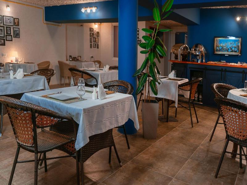 Hotel Sanapiro image