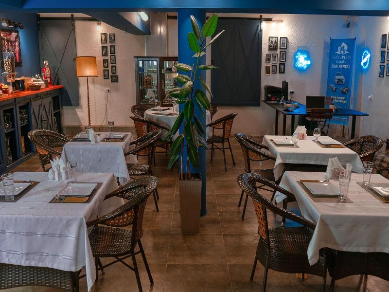 Hotel Sanapiro image