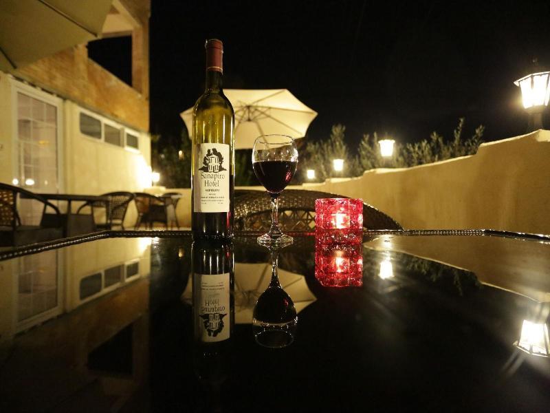 Hotel Sanapiro image