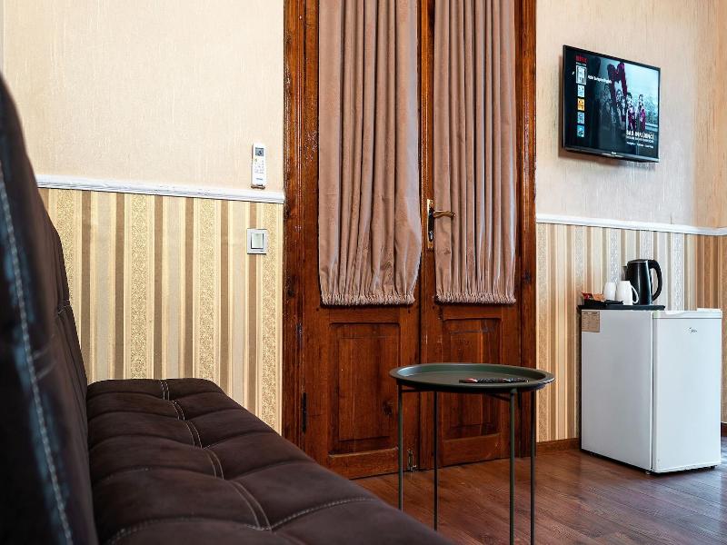 Hotel Sanapiro image