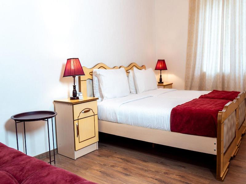 Hotel Sanapiro image