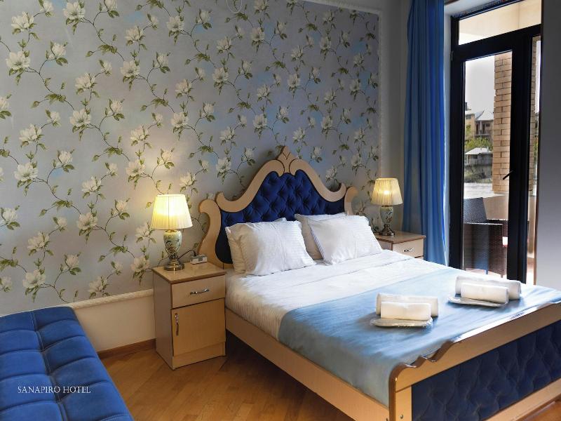 Hotel Sanapiro image