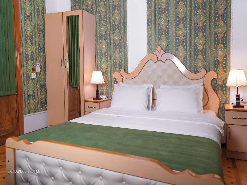 Hotel Sanapiro image
