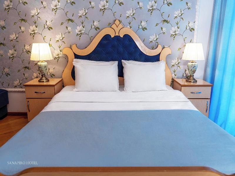 Hotel Sanapiro image