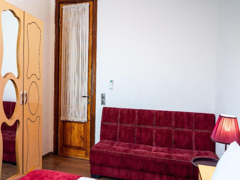 Hotel Sanapiro image