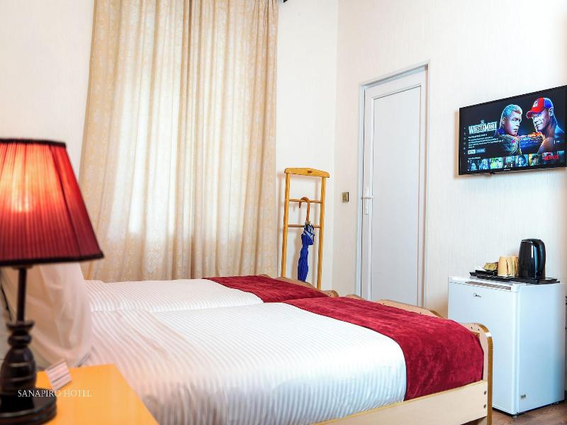 Hotel Sanapiro image