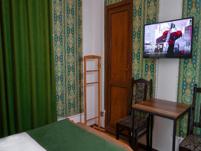 Hotel Sanapiro image