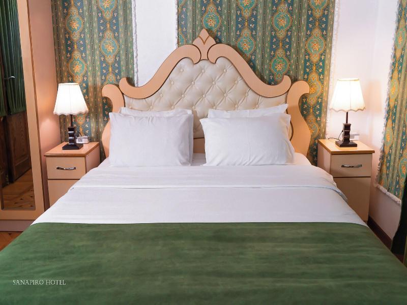 Hotel Sanapiro image