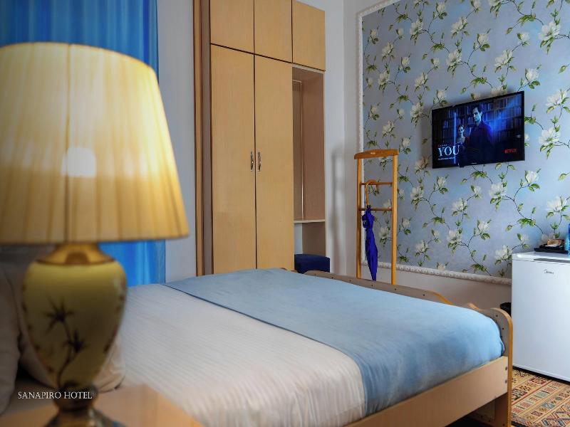 Hotel Sanapiro image