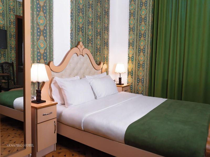 Hotel Sanapiro image