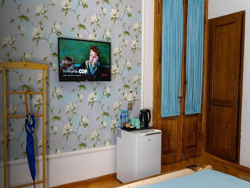Hotel Sanapiro image