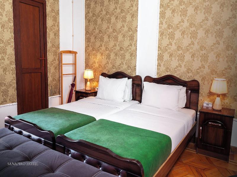 Hotel Sanapiro image