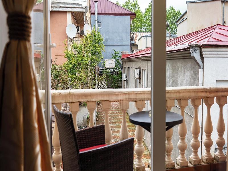 Hotel Sanapiro image