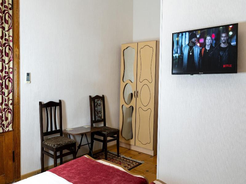 Hotel Sanapiro image