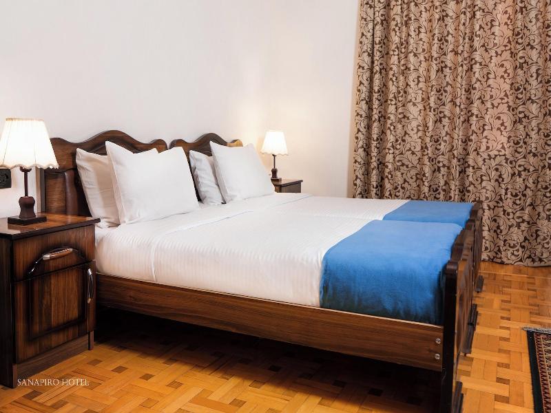 Hotel Sanapiro image