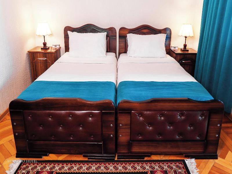 Hotel Sanapiro image