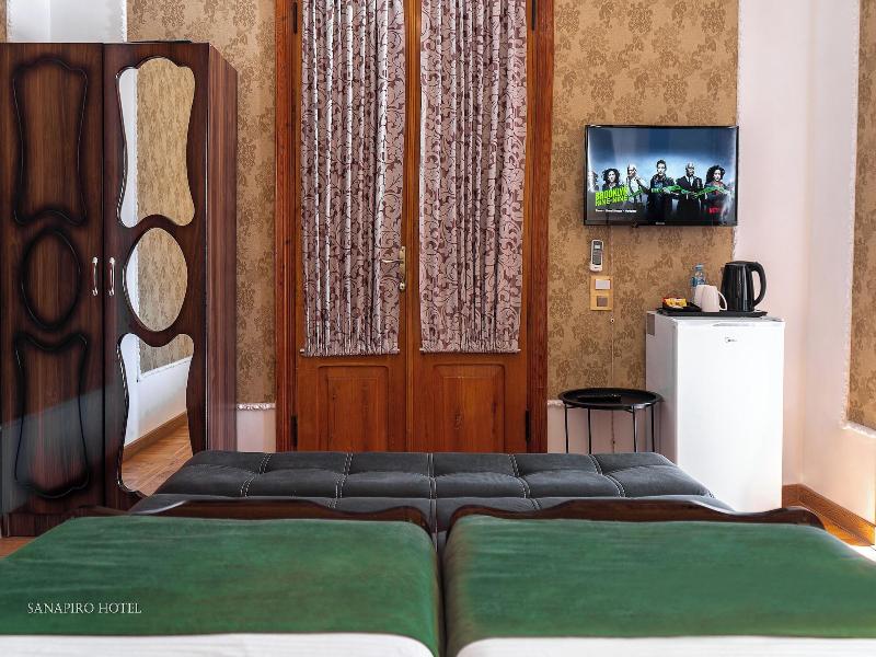 Hotel Sanapiro image