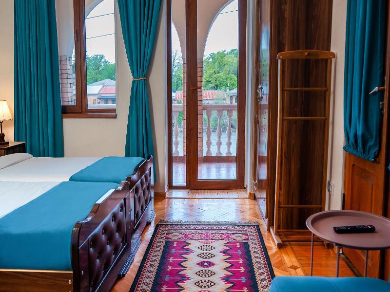 Hotel Sanapiro image