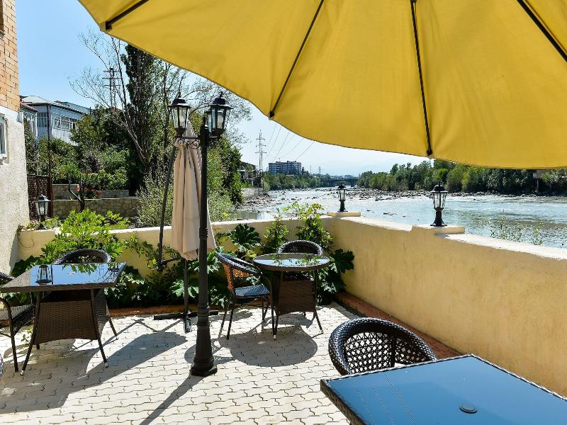 Hotel Sanapiro image