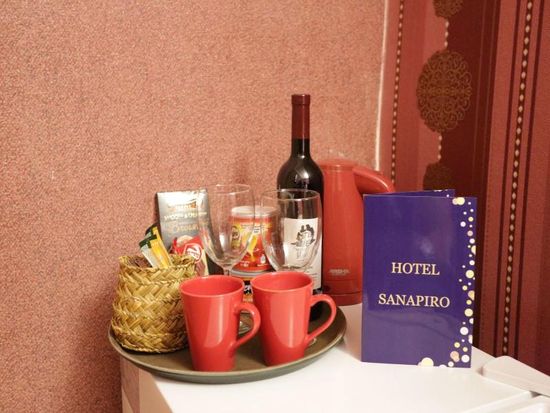 Hotel Sanapiro image