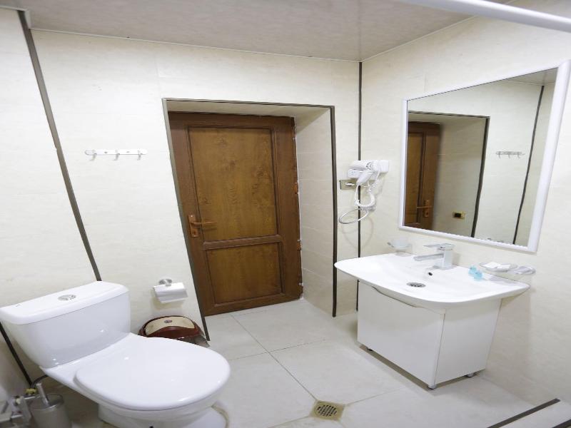 Hotel Sanapiro image