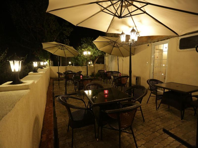 Hotel Sanapiro image