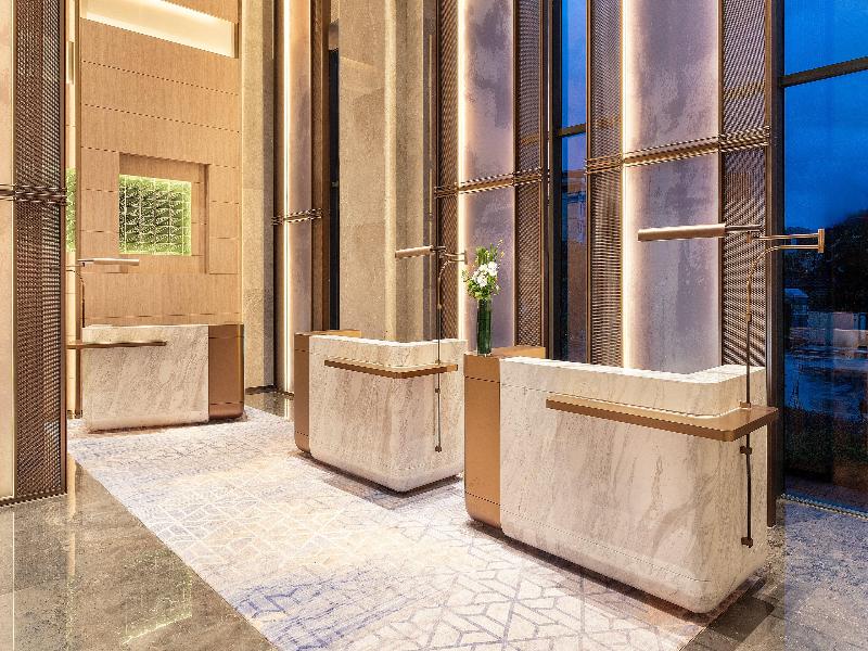 Holiday Inn Shaoguan Shaozhou City by IHG image