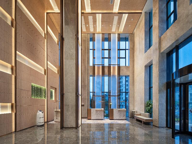 Holiday Inn Shaoguan Shaozhou City by IHG image