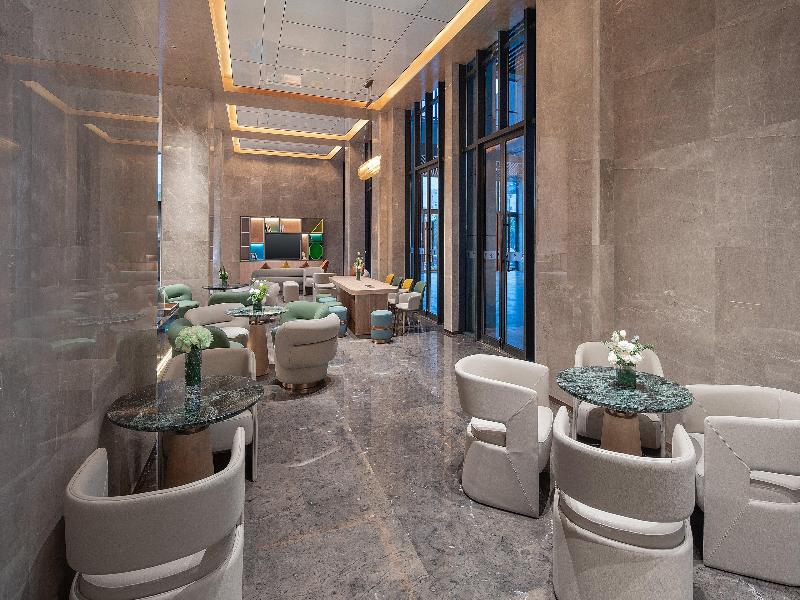 Holiday Inn Shaoguan Shaozhou City by IHG image