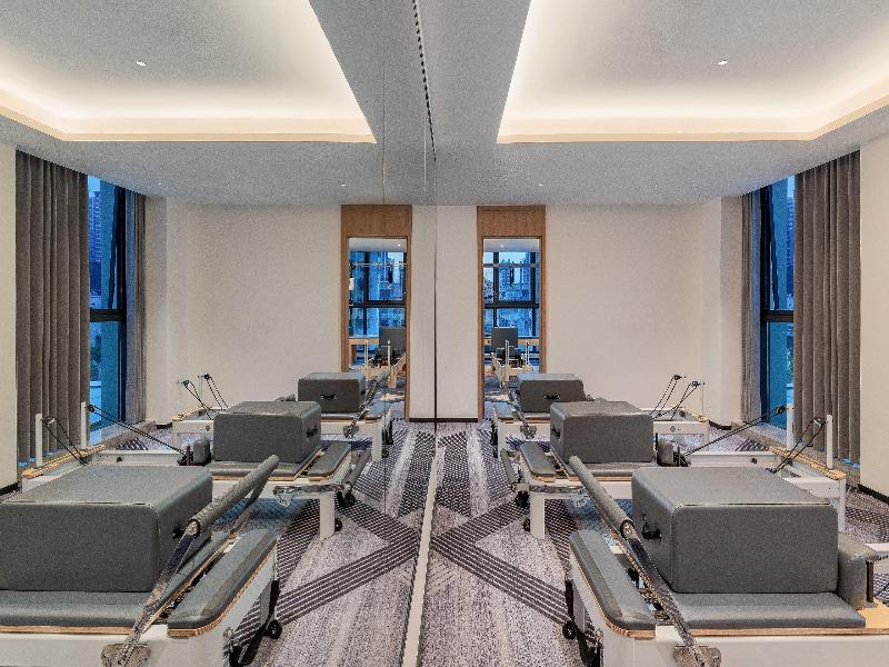 Holiday Inn Shaoguan Shaozhou City by IHG image