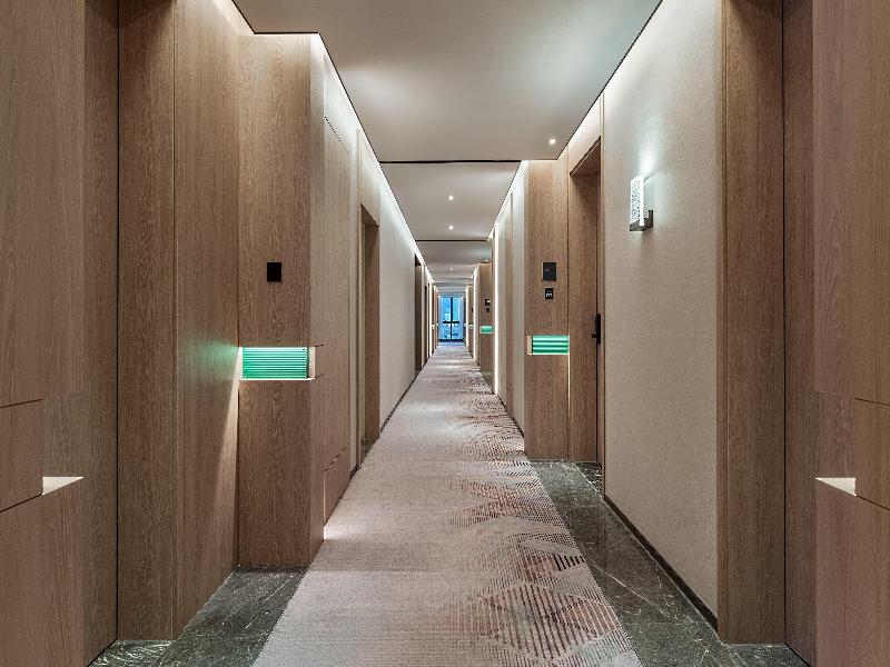 Holiday Inn Shaoguan Shaozhou City by IHG image