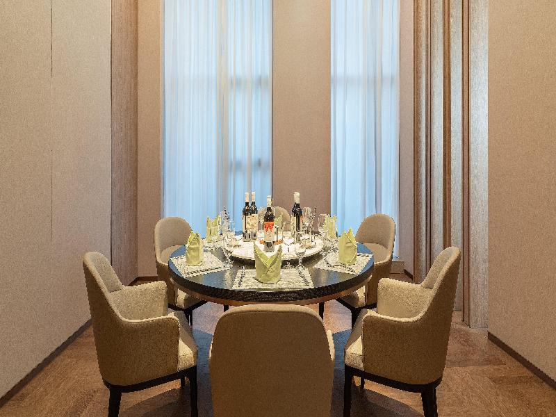 Holiday Inn Shaoguan Shaozhou City by IHG image