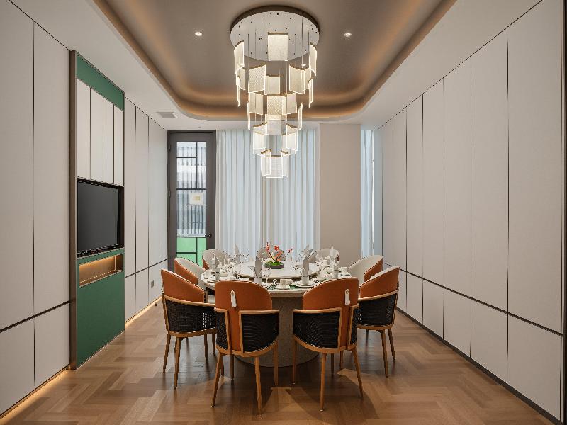 Holiday Inn Shaoguan Shaozhou City by IHG image