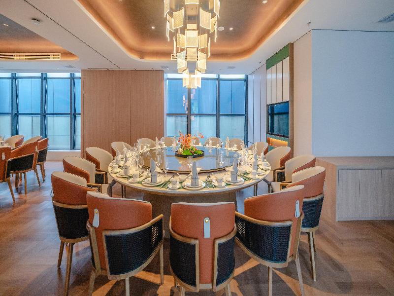 Holiday Inn Shaoguan Shaozhou City by IHG image