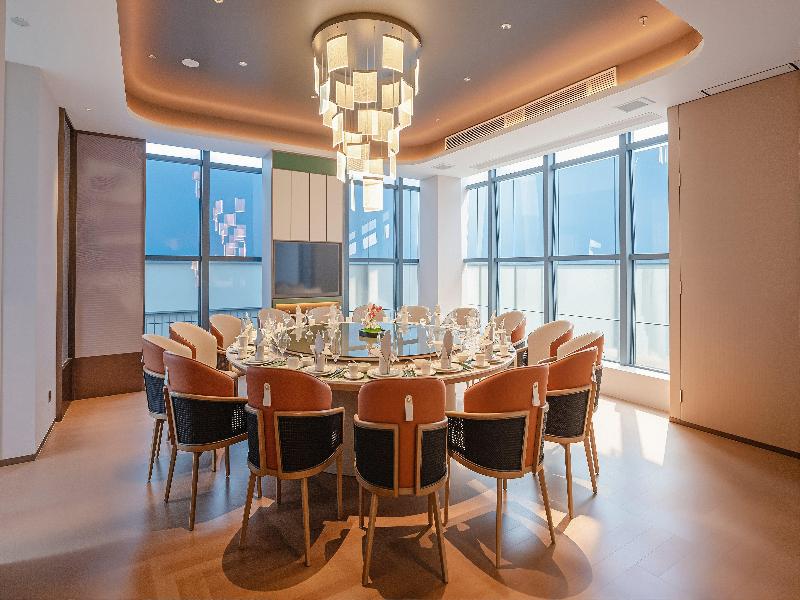 Holiday Inn Shaoguan Shaozhou City by IHG image