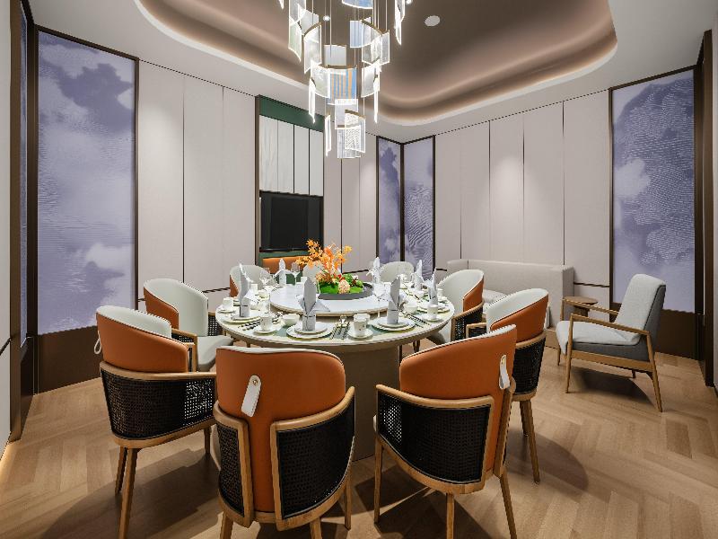 Holiday Inn Shaoguan Shaozhou City by IHG image