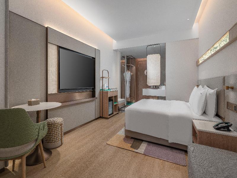 Holiday Inn Shaoguan Shaozhou City by IHG image