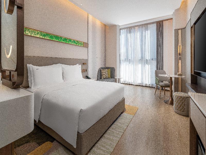 Holiday Inn Shaoguan Shaozhou City by IHG image