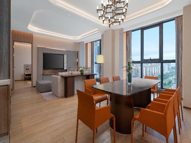 Holiday Inn Shaoguan Shaozhou City by IHG image