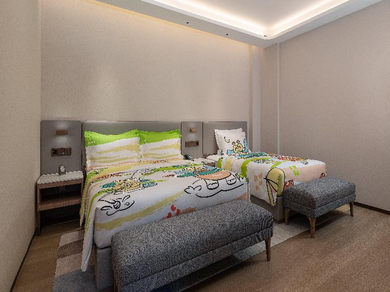 Holiday Inn Shaoguan Shaozhou City by IHG image